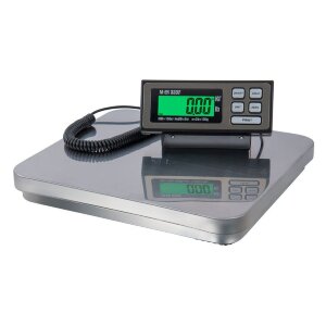 Весы M-ER 326AFU-6.01 LCD