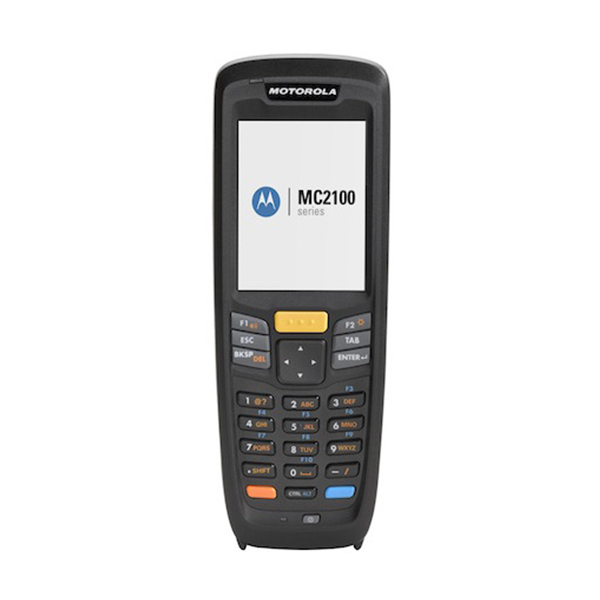 Терминал сбора данных Motorola MC2180 WLAN Linear Imager