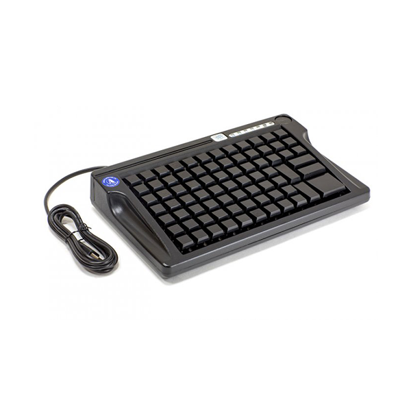 Программируемая клавиатура LPOS-084-Mxx(USB) 84 клавиши