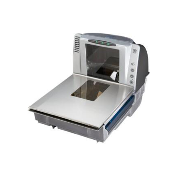 Биоптические сканер-весы штрих-кода NCR 7874-5000-9090