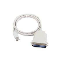 Преобразователь LPT-USB для принтера Zebra